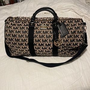 Michael Kors Duffel